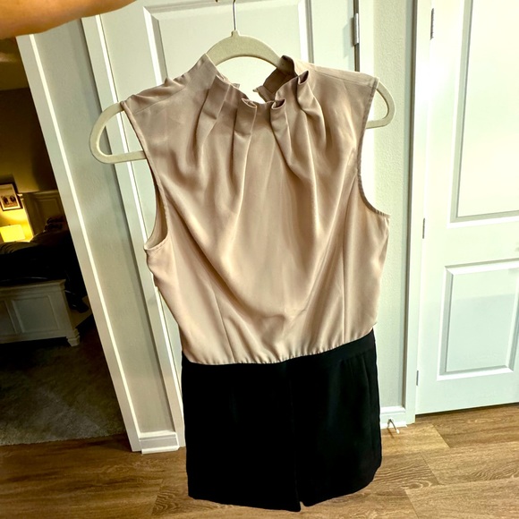 Ted Baker Dresses & Skirts - Ted baker romper size 2